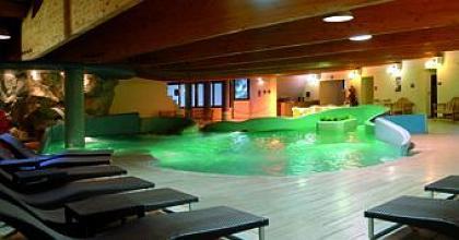 фото отеля Hotel Giubileo Pignola