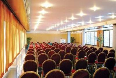 фото отеля Hotel Giubileo Pignola