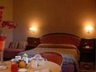 фото отеля Hotel Giubileo Pignola