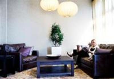 фото отеля Hotell Fyrislund