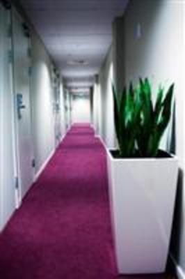 фото отеля Hotell Fyrislund