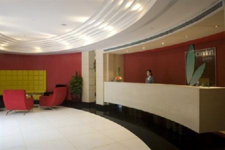 фото отеля City Inn Happy Valley Shenzhen