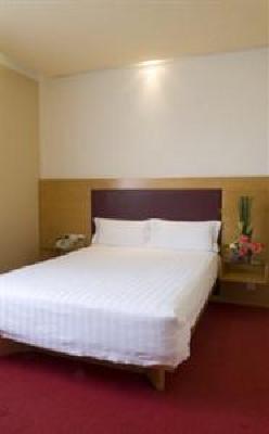 фото отеля City Inn Happy Valley Shenzhen