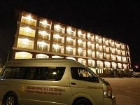 Sinsuvarn Airport Suite