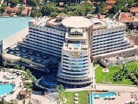 Sheraton Cesme Hotel Resort And Spa