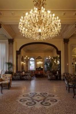 фото отеля Hotel Splendide Royal