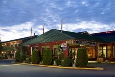 фото отеля BEST WESTERN Bakerview Inn
