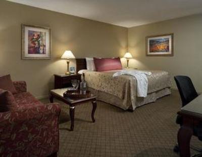 фото отеля BEST WESTERN Bakerview Inn