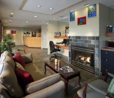 фото отеля BEST WESTERN Bakerview Inn