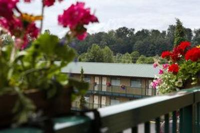 фото отеля BEST WESTERN Bakerview Inn