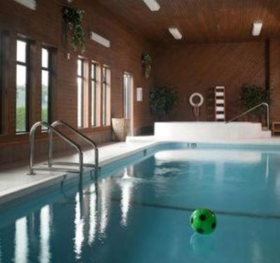 фото отеля BEST WESTERN Bakerview Inn