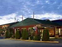 BEST WESTERN Bakerview Inn