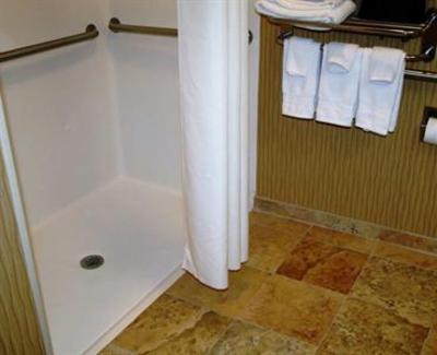 фото отеля Hampton Inn San Angelo