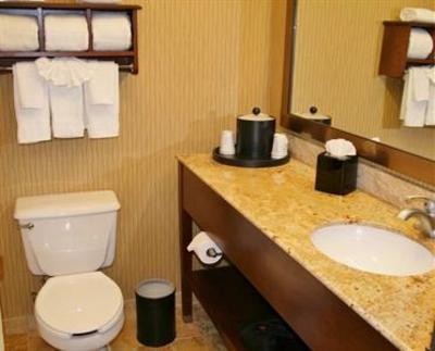 фото отеля Hampton Inn San Angelo
