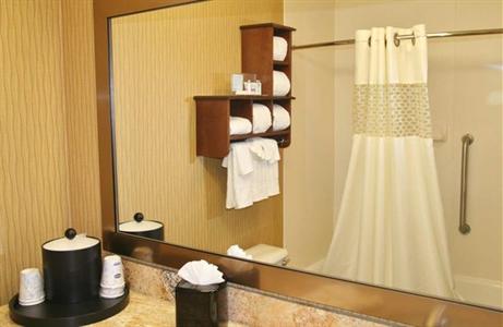 фото отеля Hampton Inn San Angelo