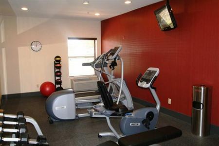 фото отеля Hampton Inn San Angelo