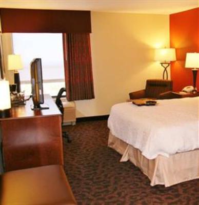 фото отеля Hampton Inn San Angelo