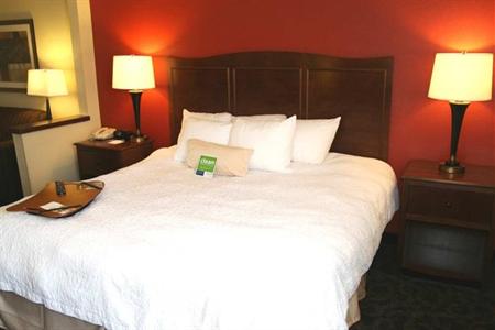 фото отеля Hampton Inn San Angelo