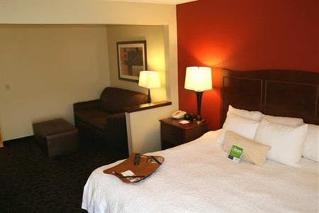 фото отеля Hampton Inn San Angelo