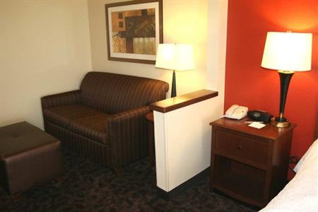 фото отеля Hampton Inn San Angelo