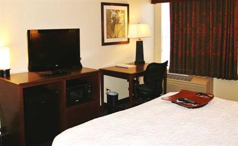 фото отеля Hampton Inn San Angelo