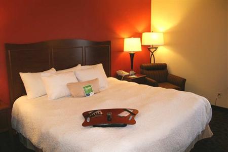фото отеля Hampton Inn San Angelo