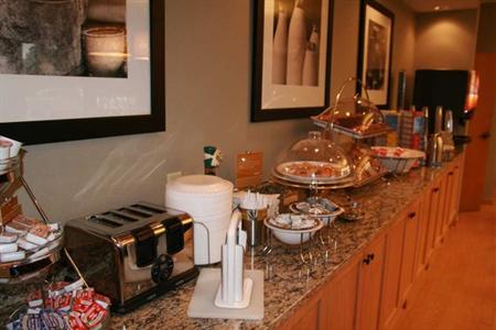 фото отеля Hampton Inn San Angelo