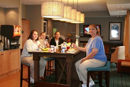 фото отеля Hampton Inn San Angelo
