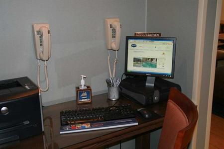 фото отеля Hampton Inn San Angelo