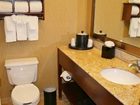 фото отеля Hampton Inn San Angelo