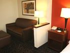 фото отеля Hampton Inn San Angelo