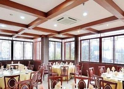 фото отеля Riverside Hotel Suzhou