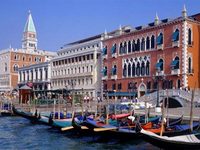 Hotel Danieli Venice