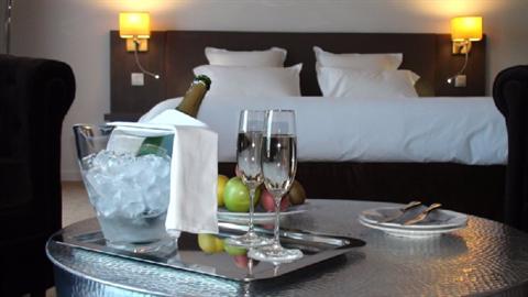 фото отеля BEST WESTERN Aquakub