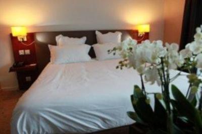 фото отеля BEST WESTERN Aquakub