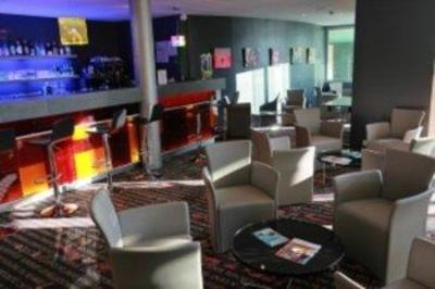 фото отеля BEST WESTERN Aquakub