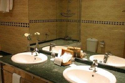 фото отеля Hotel Flamingo L'Ampolla