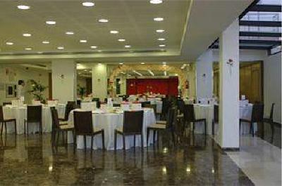 фото отеля Hotel Flamingo L'Ampolla