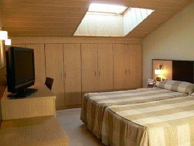 фото отеля Hotel Flamingo L'Ampolla