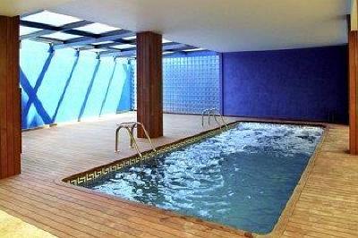 фото отеля Hotel Flamingo L'Ampolla