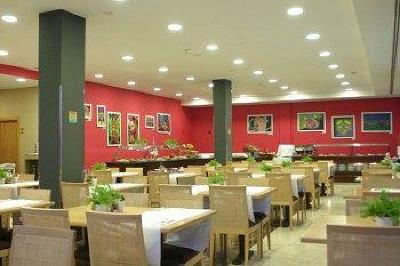 фото отеля Hotel Flamingo L'Ampolla