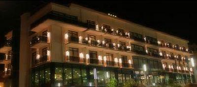 фото отеля Hotel Flamingo L'Ampolla