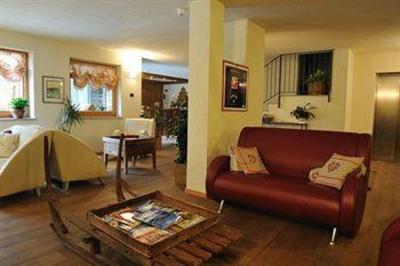 фото отеля Ellex Hotel Gressoney-La-Trinite