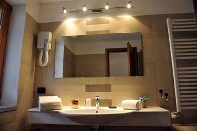 фото отеля Ellex Hotel Gressoney-La-Trinite