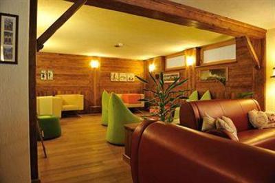 фото отеля Ellex Hotel Gressoney-La-Trinite