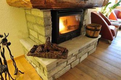 фото отеля Ellex Hotel Gressoney-La-Trinite