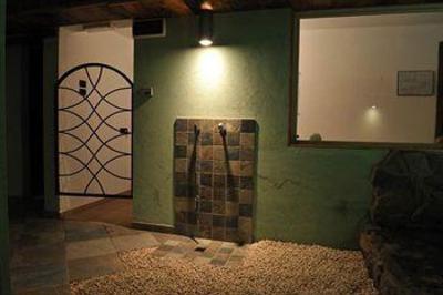 фото отеля Ellex Hotel Gressoney-La-Trinite