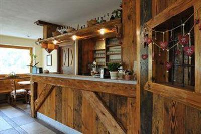 фото отеля Ellex Hotel Gressoney-La-Trinite