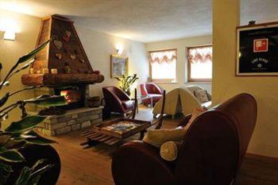 фото отеля Ellex Hotel Gressoney-La-Trinite