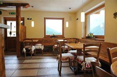 фото отеля Ellex Hotel Gressoney-La-Trinite